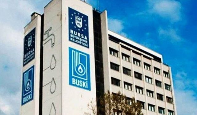 BUSKİ TARAFINDAN YAZILIM VE DESTEK HİZMETİ ALINACAK