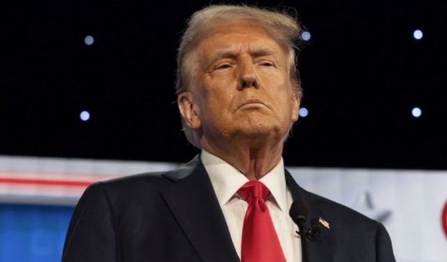 Trump: Tamamen yok edildi ve bunu herkes biliyor