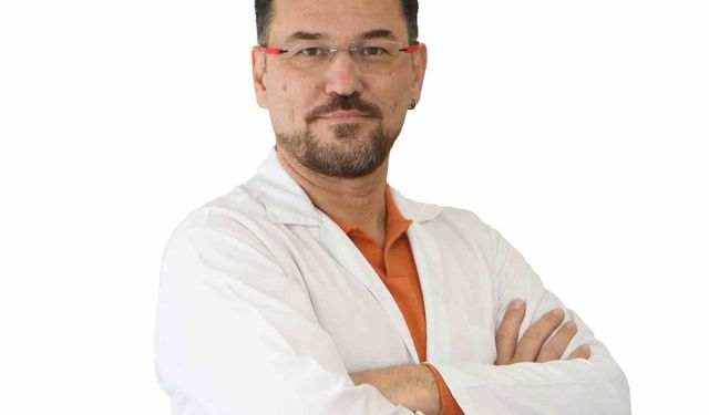 Yüksek kolesterol sessizce ilerliyor