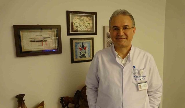 Tansiyonunuzu bu şekilde ölçmeyin