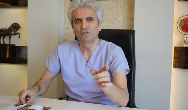 Yüz germe ameliyatlarına tüm dünyadan Türkiye’ye yoğun ilgi