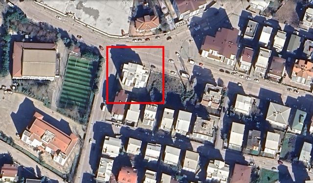 Kestel Belediyesi’nden kaçak yapılaşmaya karşı teknolojik hamle