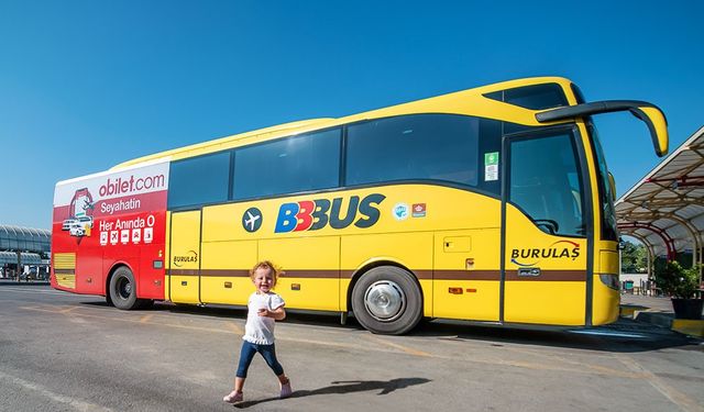 Yenişehir Havalimanı’na ulaşım artık daha kolay
