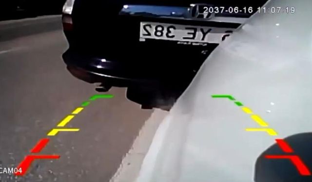 Mudanya Yolu’nda makas dehşeti