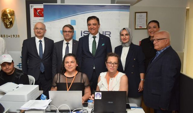 Yıldırım'da istihdama 'Engel' yok