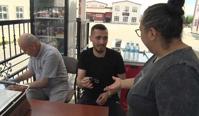 TYT'nin kazananı emanetçiler oldu