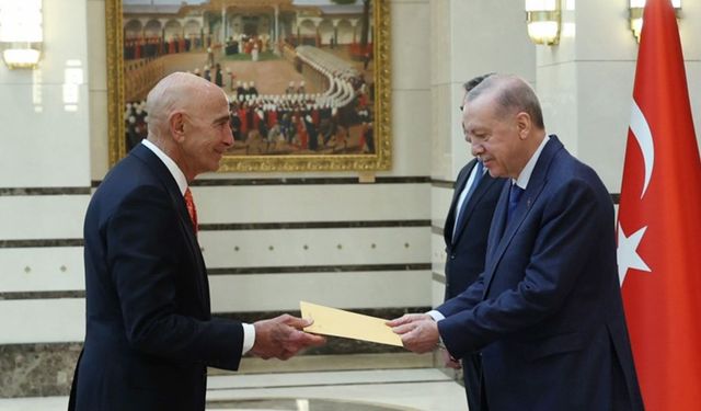ABD’den kritik Türkiye vurgusu! "Suriye’nin kilidi Ankara’nın elinde"
