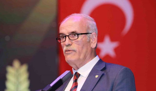 Altepe: "Balkanların ülkemiz öncülüğünde kalkınmasını hedefliyoruz"