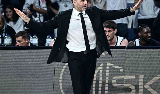 Beşiktaş, Dusan Alimpijevic ile sözleşme yeniledi