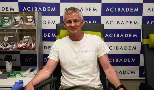 Beşiktaş’ta sağlık kontrolleri devam ediyor