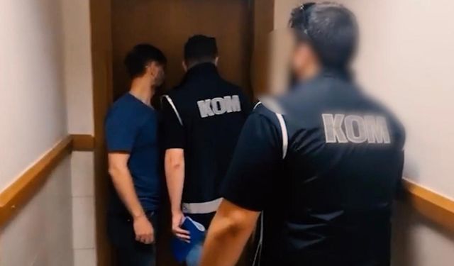 Çanakkale’de rüşvet iddiasıyla gözaltına alınan İcra Müdürü tutuklandı