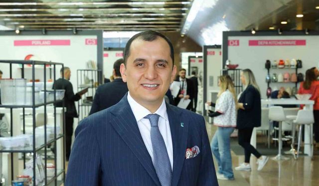 Ev ve mutfak eşyaları sektöründe kayıplar azalıyor