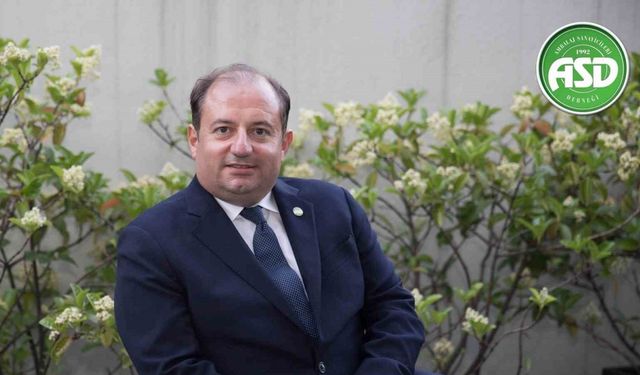 Gelecek, geri dönüşümle korunabilir