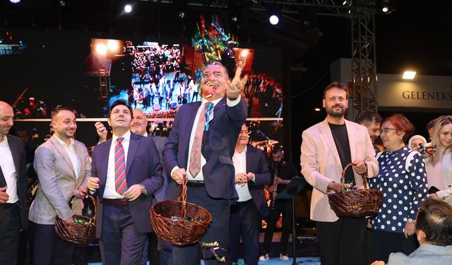 "Geleneksel Tıp Festivali" 26’ıncı Kez Merkezefendi’de