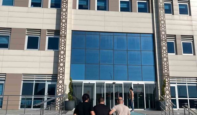 Hırsızlık suçundan 5 yıl kesinleşmiş hapis cezasıyla aranan şüpheli yakalandı