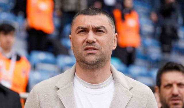 Kasımpaşa, Burak Yılmaz ile devam kararı aldı