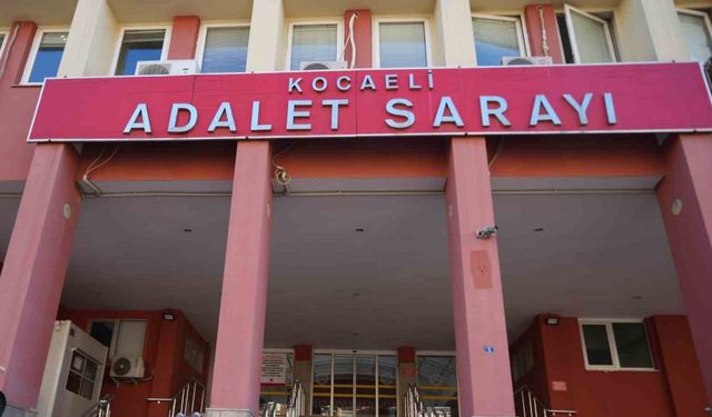 Kocaeli’deki hakim ve savcıların yeni görev yerleri belli oldu