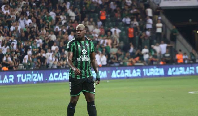 Kocaelispor’da Markao ile de yollar ayrıldı