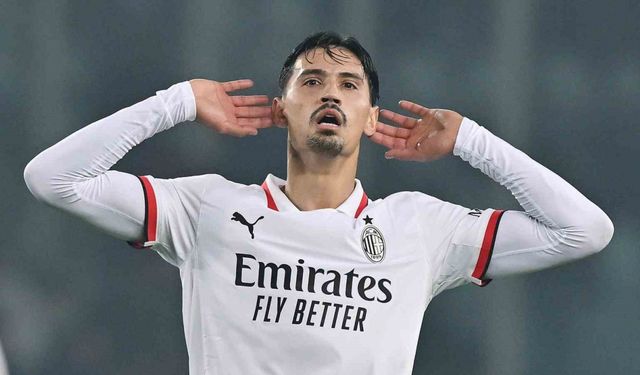 Manchester City,  Tijjani Reijnders’i kadrosuna kattığını açıkladı