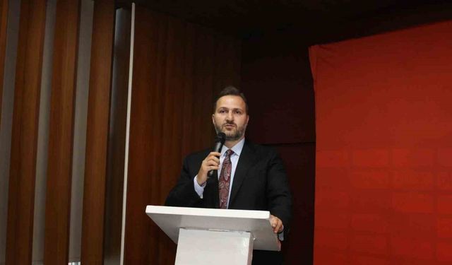 Ümraniyespor’da Ömür Aydın yeniden başkan