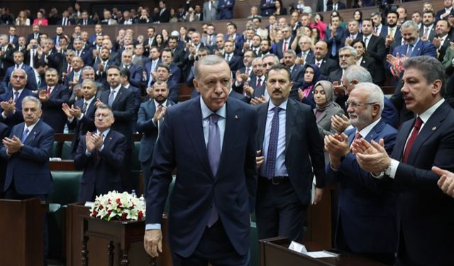 AK Parti'de kamp tarihi belli oldu! Cumhurbaşkanı Erdoğan da katılacak