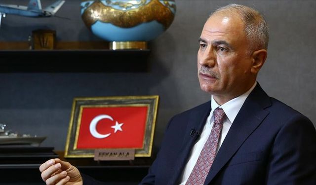 AK Parti'den 'terörsüz Türkiye'de kararlılık vurgusu: Emin adımlarla yürüyoruz