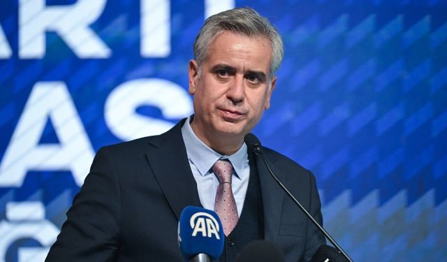 AK Partili isim deniz kazası geçirdi! Hasan Basri Yalçın hastaneye kaldırıldı