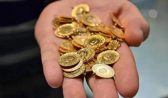 15 Haziran'da altın fiyatlarında son durum ne?