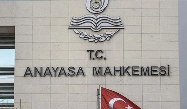 Anayasa Mahkemesi'nden Engelli Araç Alımında ÖTV Kararı