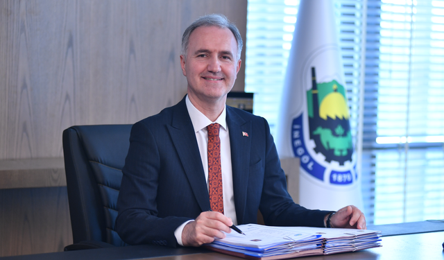 Başkan Alper Taban’dan Kurban Bayramı Mesajı