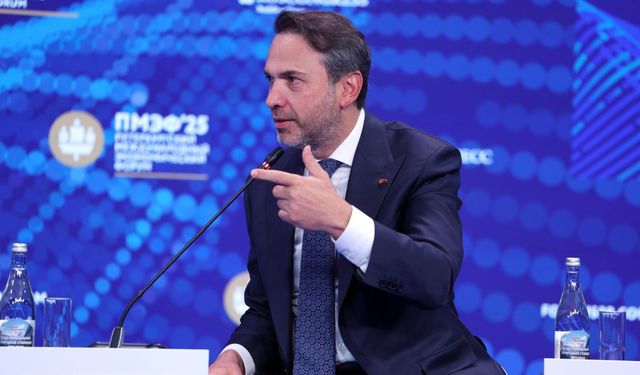 Bakan Bayraktar'dan nükleer enerji mesajı: Türkiye için ekonomik bir ihtiyaçtır
