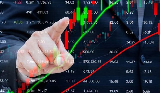 Borsada ‘faiz indirimi’ fiyatlaması: BİST 100, banka hisseleriyle coştu!