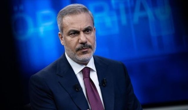 Dışişleri Bakanı Fidan, Katar Başbakanı Al Sani ile görüştü
