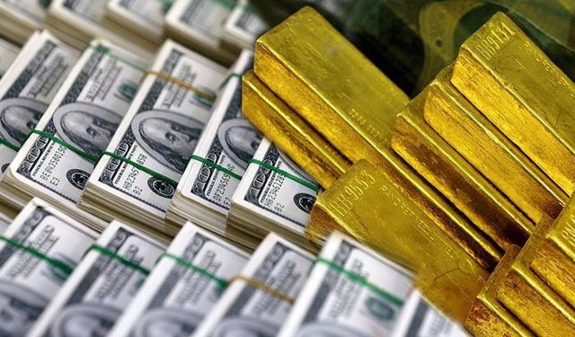 Dolar satıp altın alacaklar, 12 ayda dünya değişecek! Merkez bankalarından yeni rezerv senaryosu