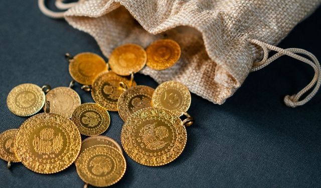 Türkiye’de yastık altında 4 bin 500 tonluk altın birikimi yatıyor