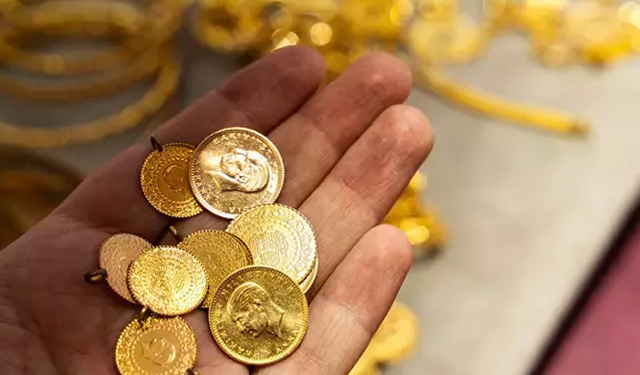 Arefe günü altın fiyatları ne kadar? Gram ve çeyrek altın yükseldi mi?
