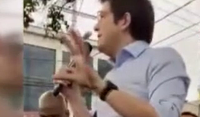 Kolombiya'da başbakan adayına suikast!