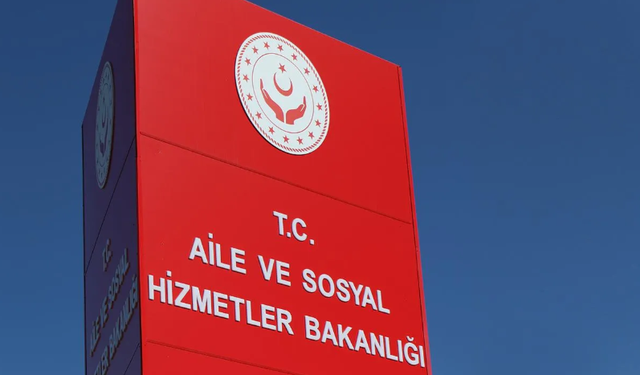Bakanlık açıkladı: 360 sürekli işçi alınacak