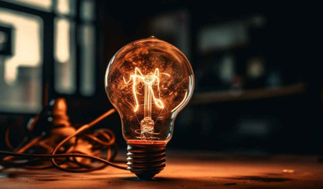 İnegöl'ün 9 mahallesinde elektrik kesintisi