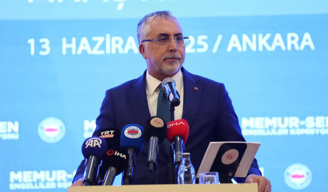 Gençlere destek programı değişti: 275 bin kişi bu parayı alacak