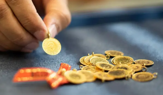 16 Haziran'da altın fiyatlarında son durum ne?