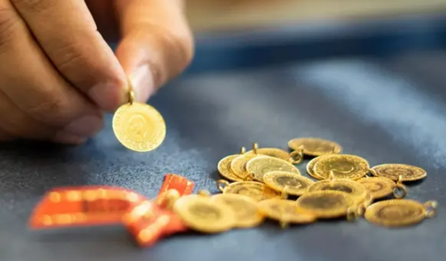 17 Haziran altın fiyatlarında son durum ne?