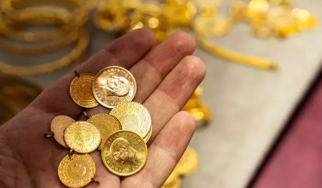 18 Haziran altın fiyatları ne kadar oldu?