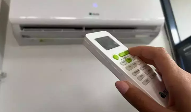 ‘Klima hasta etmez, doğru kullanılmazsa risk oluşturur’
