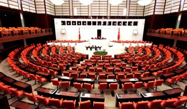 Bursa milletvekillerine Ankara'da önemli görev