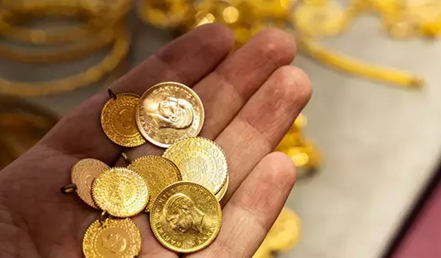 19 Haziran altın fiyatları ne kadar?
