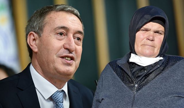 Şehit Eren Bülbül'ün annesine DEM Parti'den sürpriz telefon