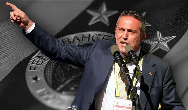 Fenerbahçe'de imza süreci tamamlandı! Tarih verildi