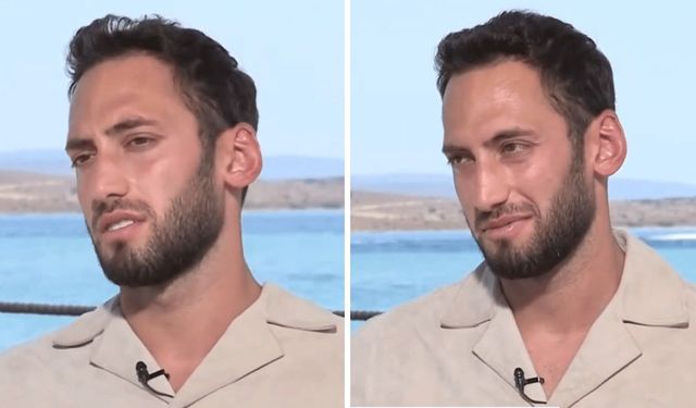 Hakan Çalhanoğlu'nun yıllar önceki Galatasaray sözleri yeniden gündemde! "Ümitlenebilirler..."
