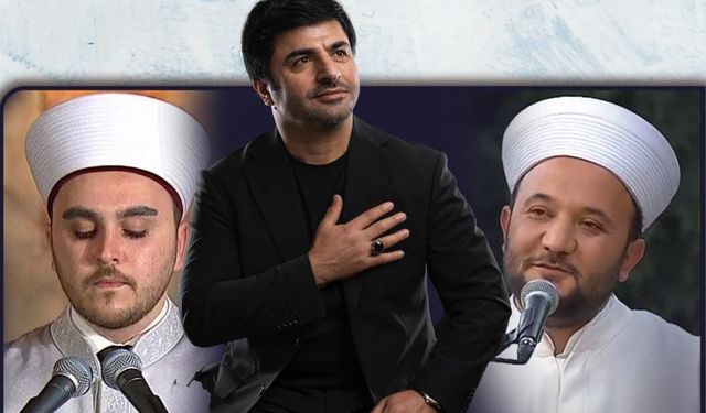 Erzurumlular Derneği, İnegöl’de 'Gönüllere Şifa' olacak